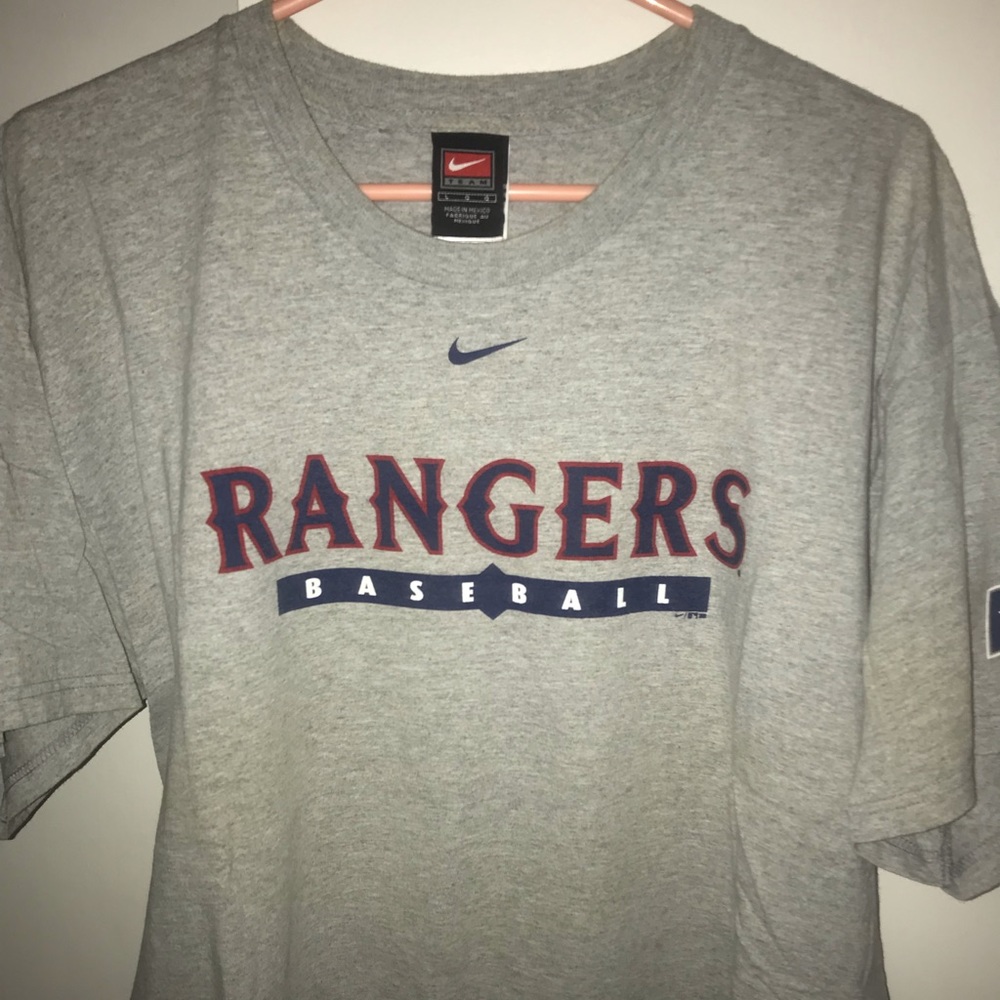 Nike Rangers Shirt